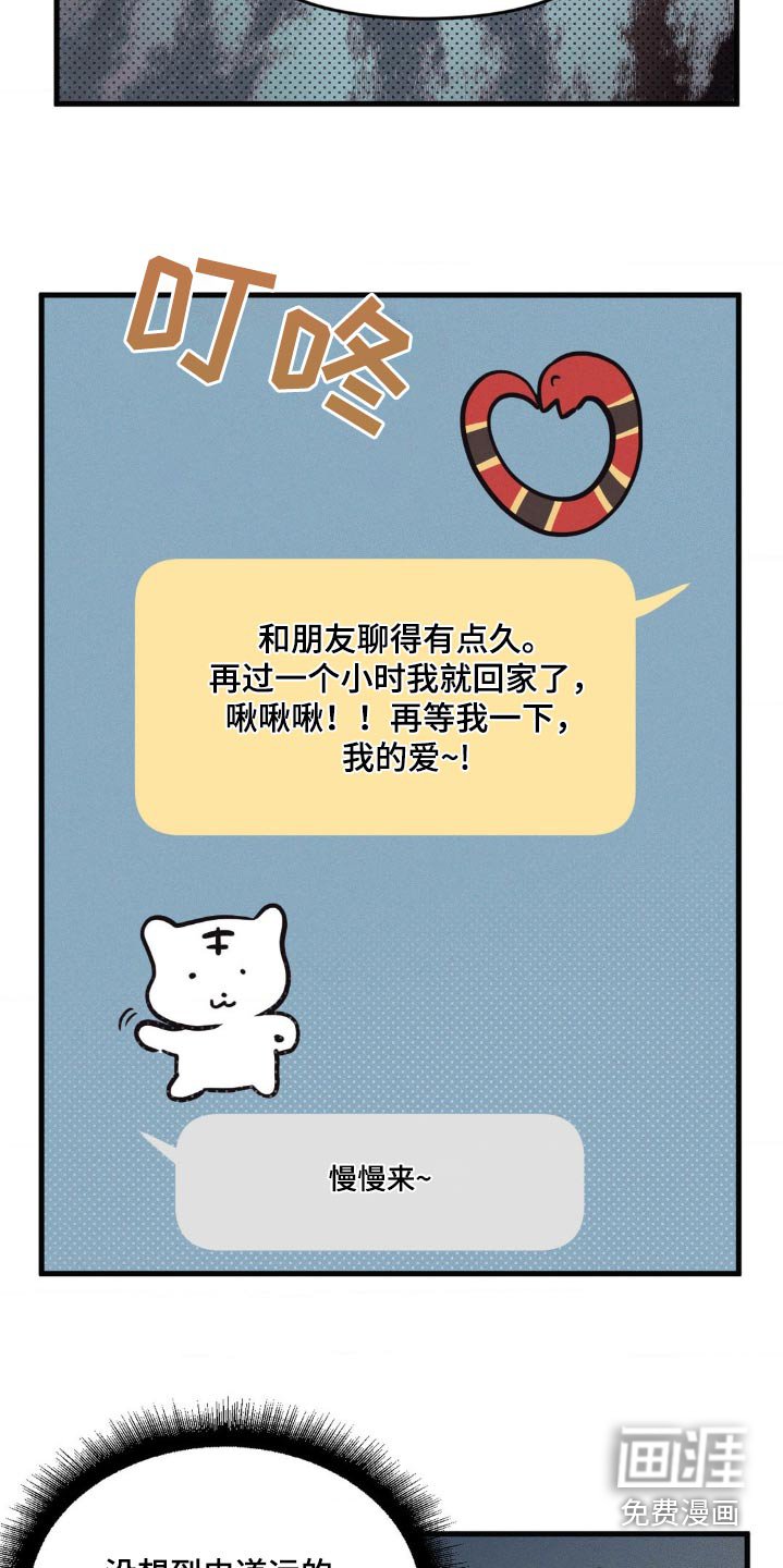 第200章：【番外】直播惊喜