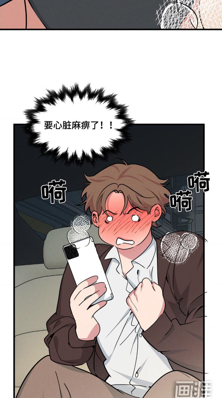 第200章：【番外】直播惊喜
