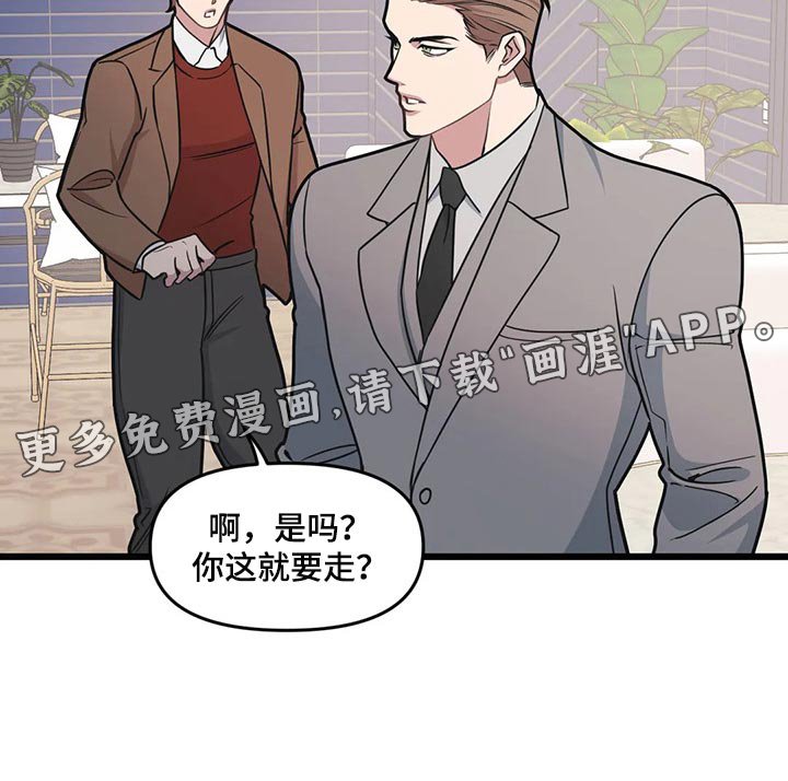 第93章：【第二季】坠入爱河