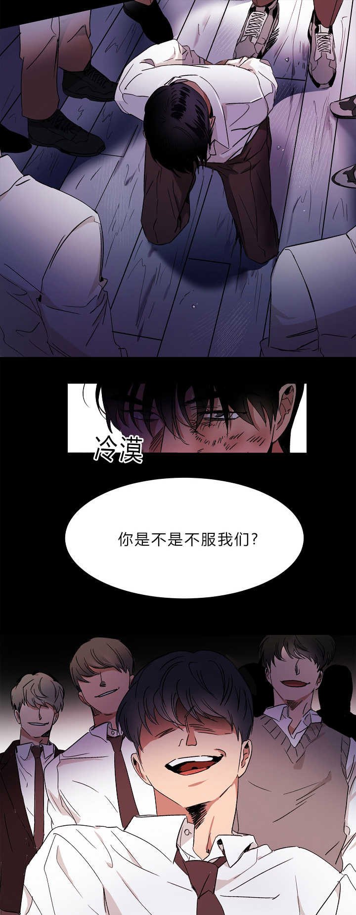 第1章：追求成功