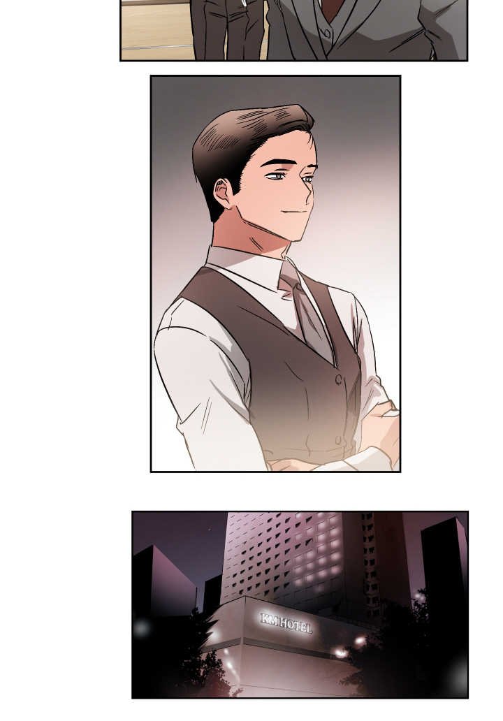 第54章：以后联系