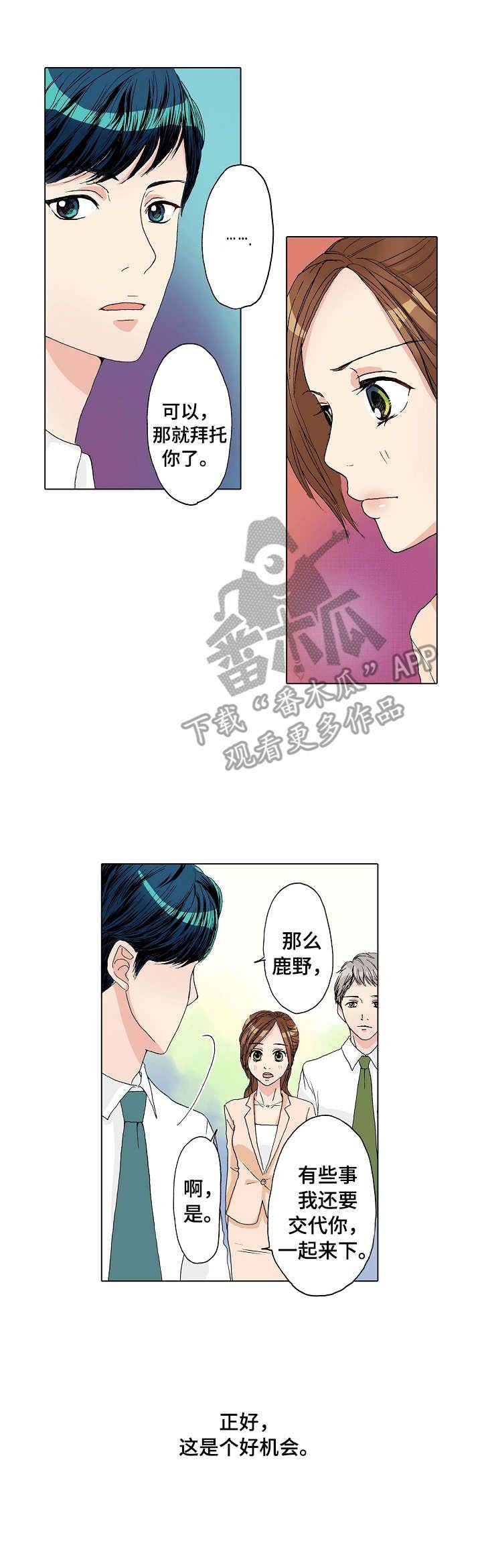 第14章：自作主张
