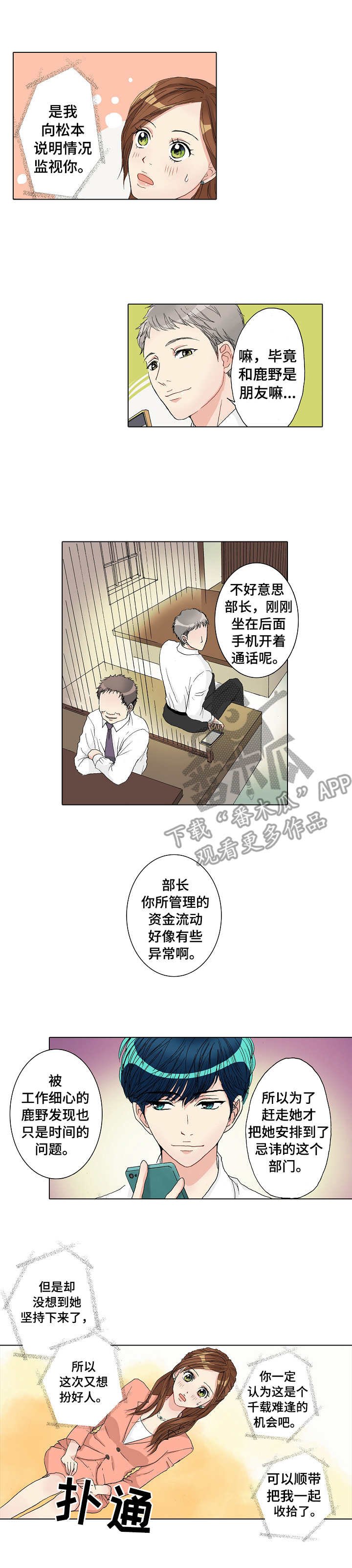 第17章：监视