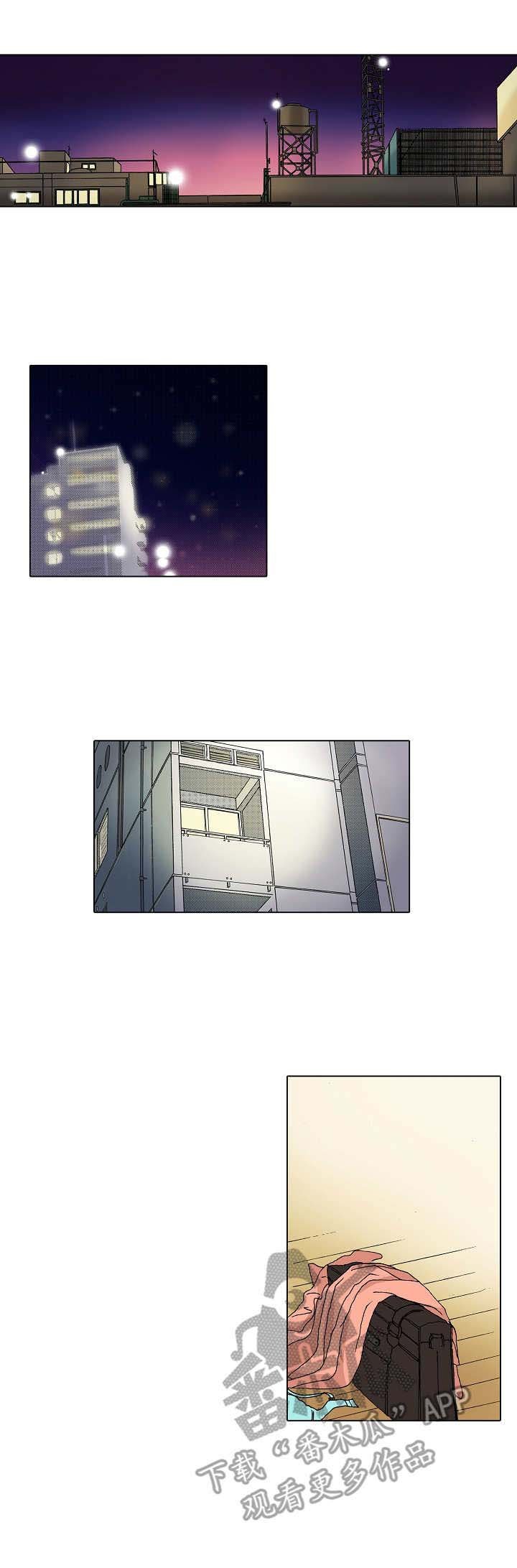 第18章：表白