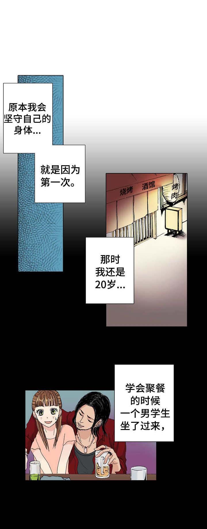 第6章：变化