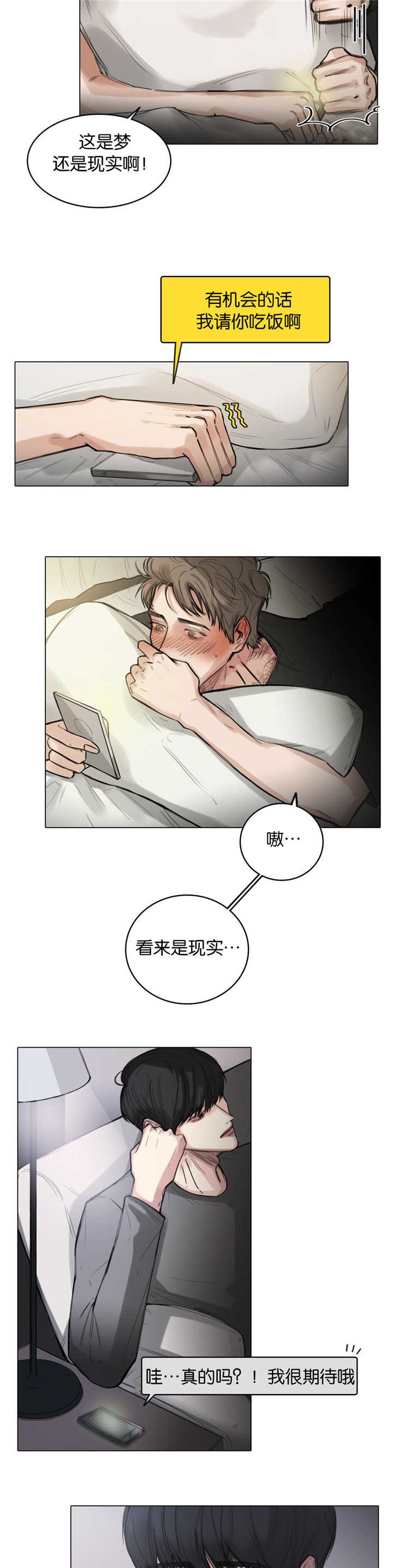 第13章：准备试镜