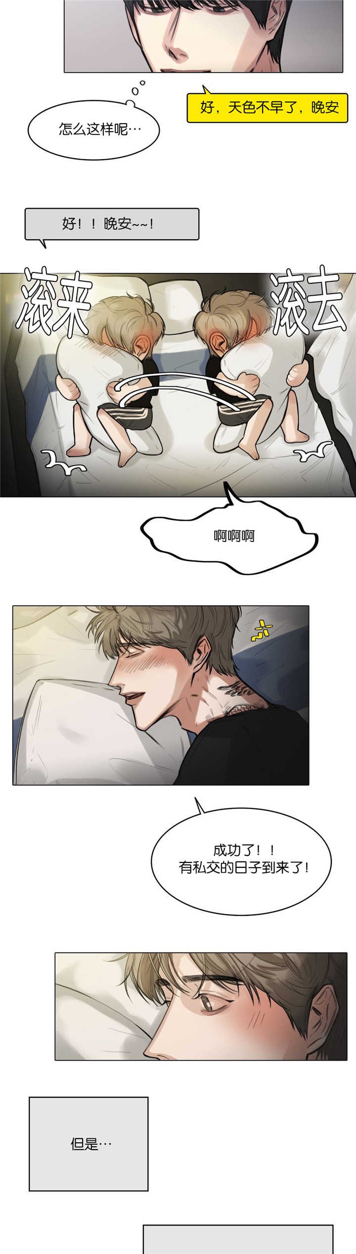第13章：准备试镜