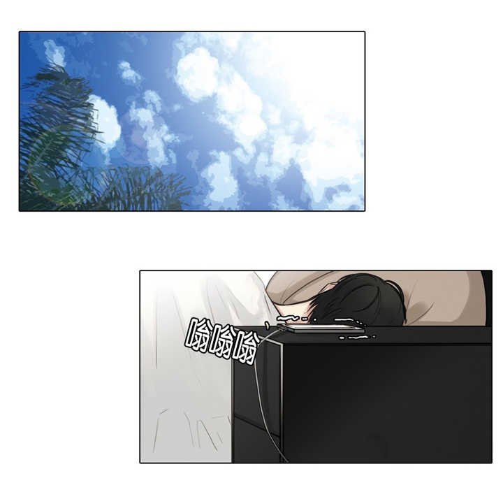第35章：肚子好疼