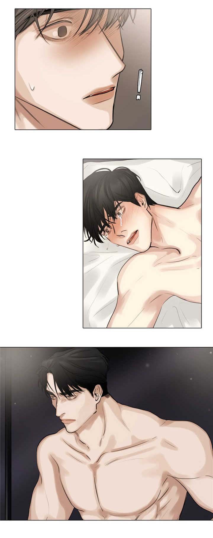 第47章：你疯了吗