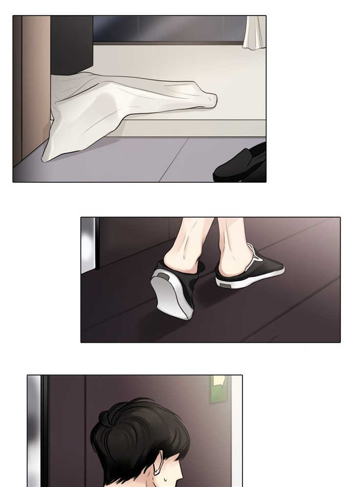 第49章：能够忍受