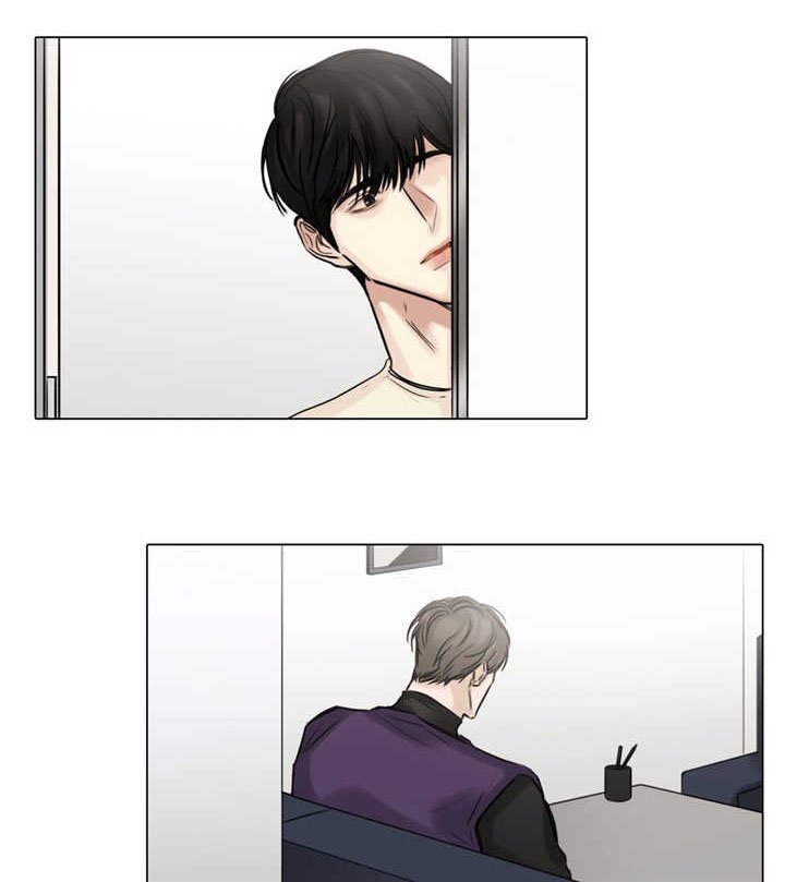 第68章：不想疏远