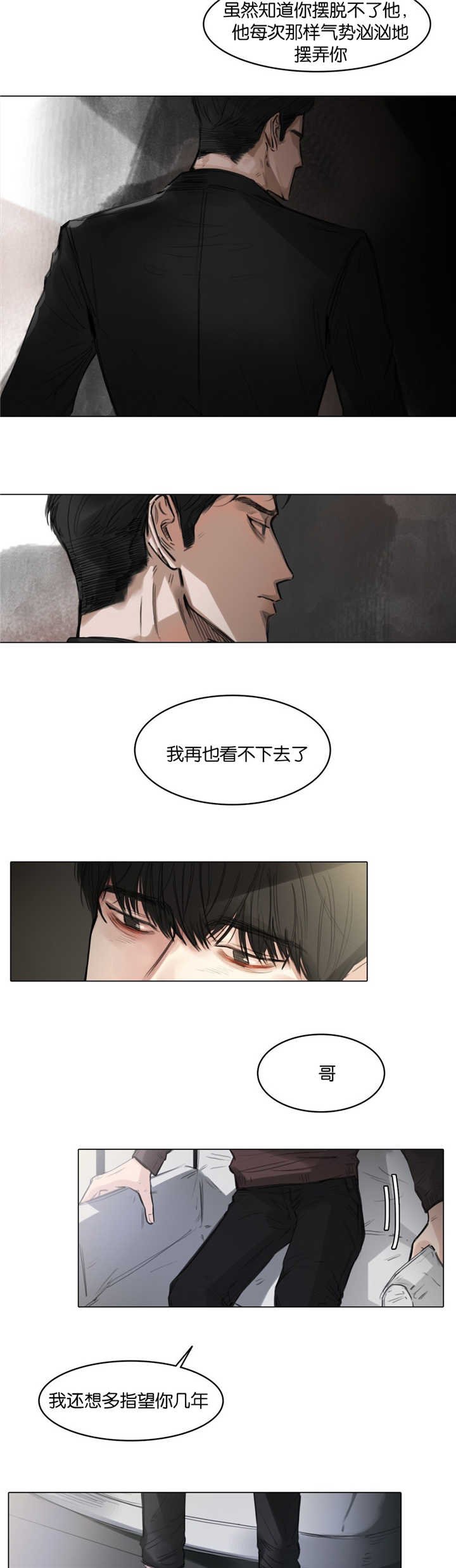 第7章：拍摄杂志