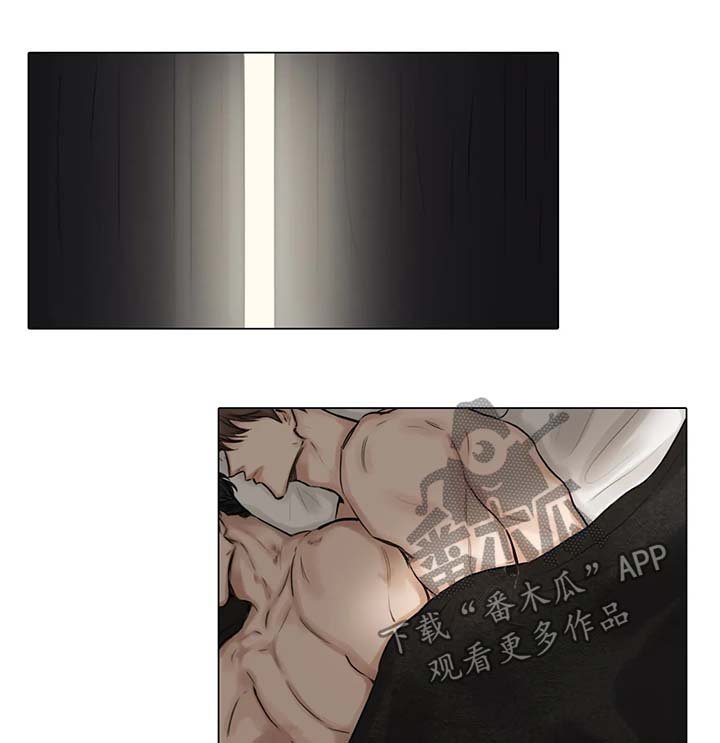 第81章：离开