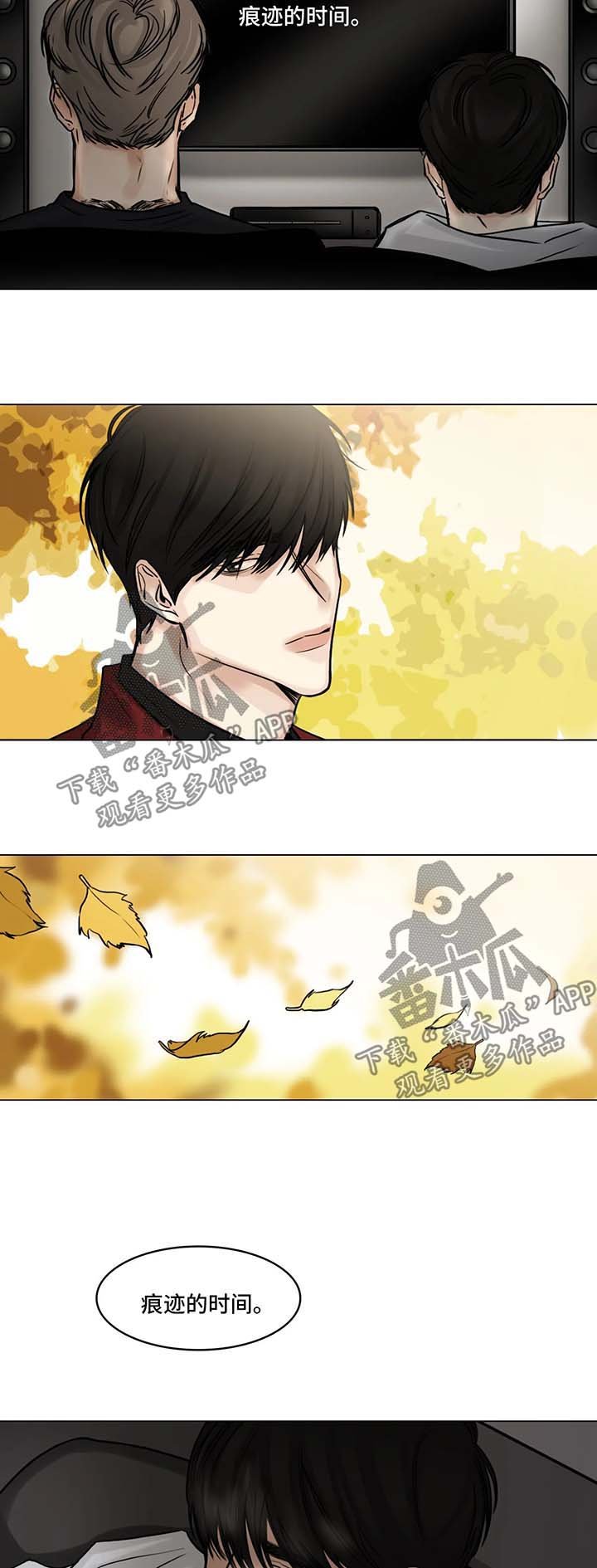 第96章：他的电影