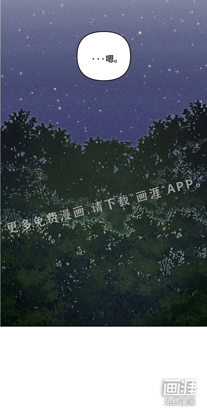 第11章：认命（完结）