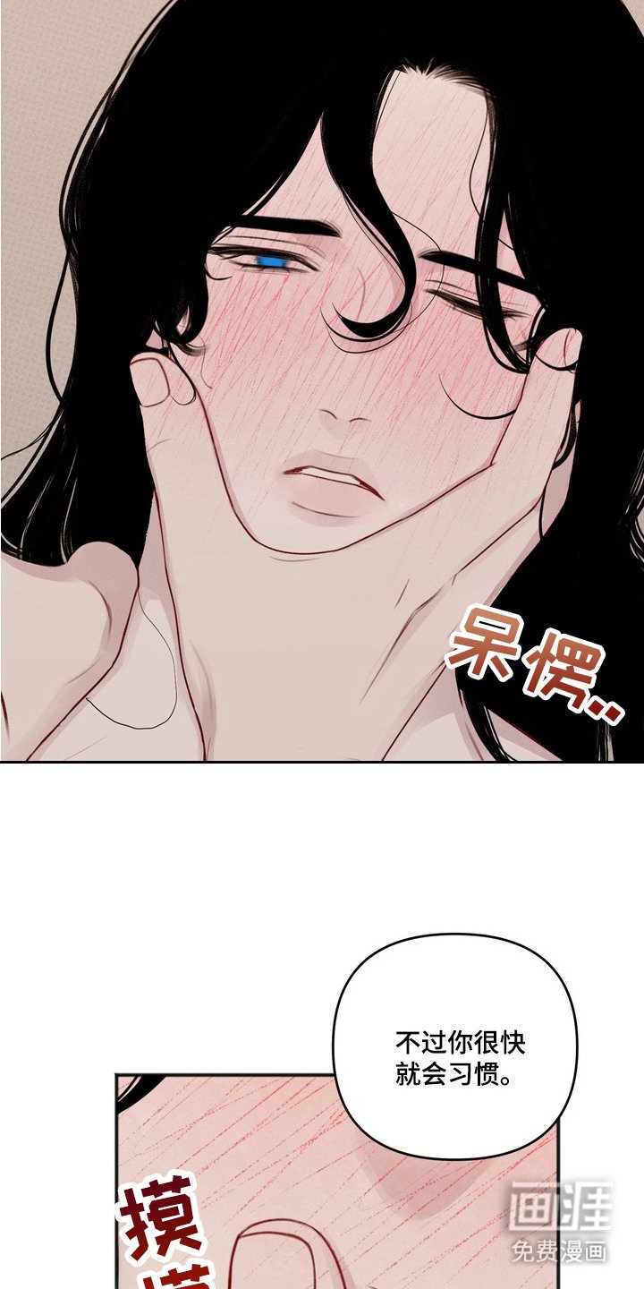 第4章：傻的可爱
