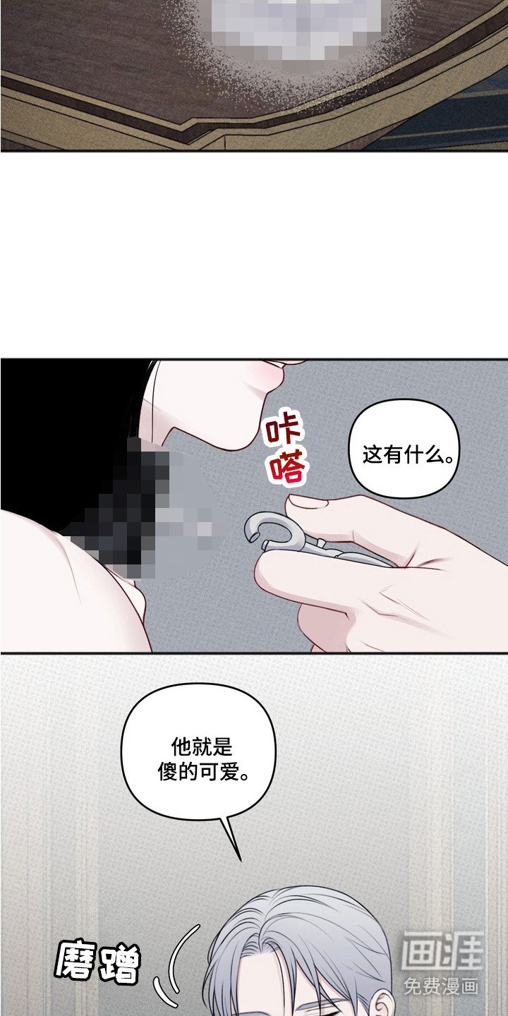 第4章：傻的可爱
