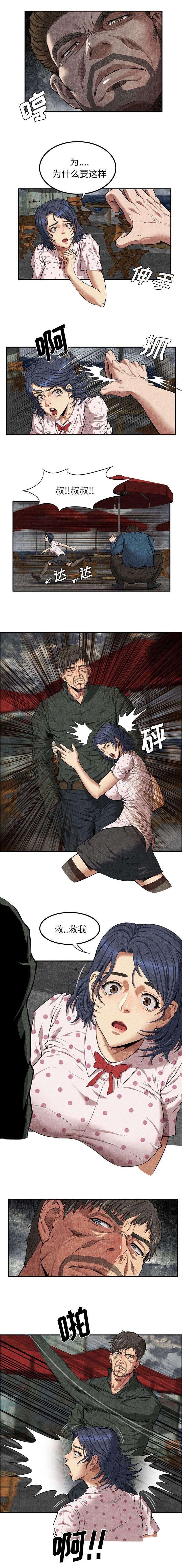 第11章：被卖