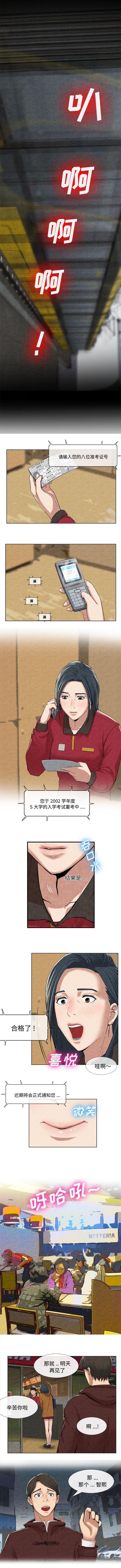 第24章：考上了