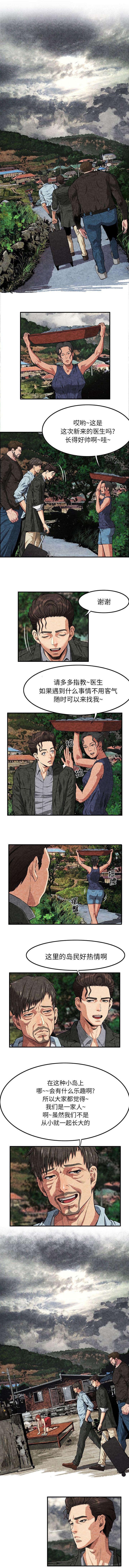 第3章：保健所