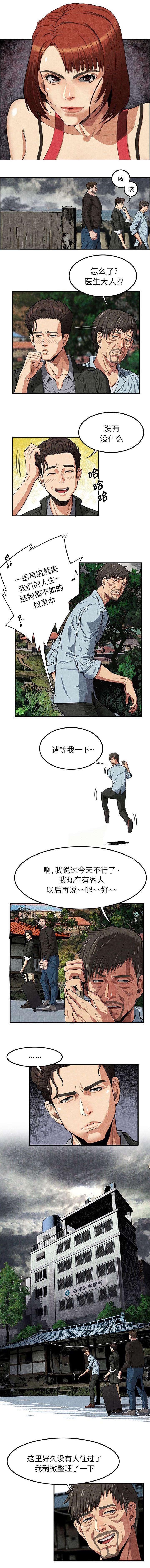 第3章：保健所