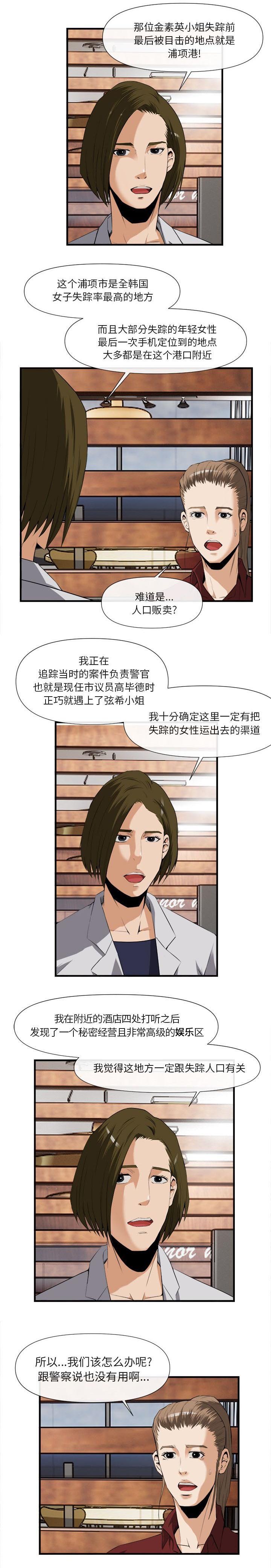 第53章：断手