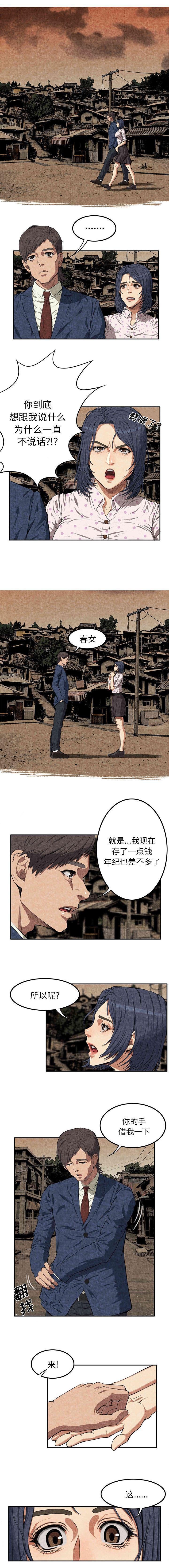 第7章：名字