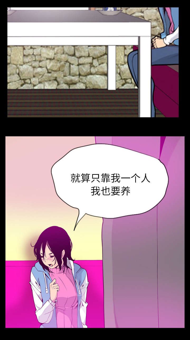 第36章：特殊的礼物