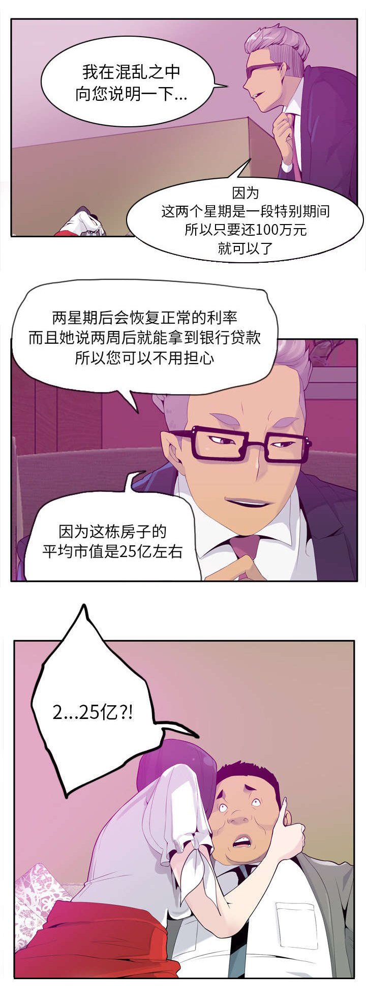 第39章：担保贷款