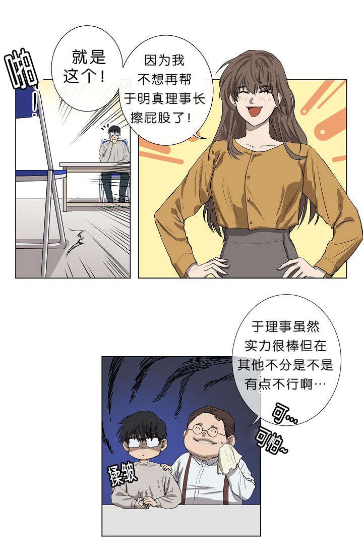 第1章：面试