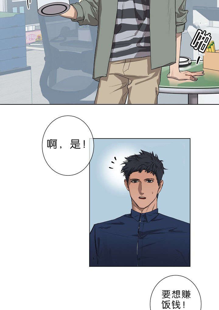 第1章：面试