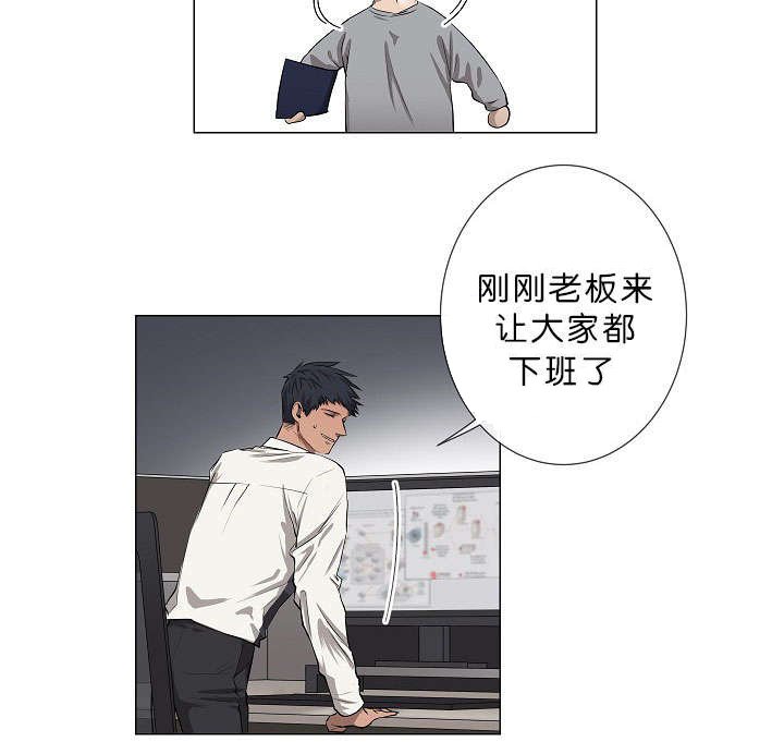 第11章：晕倒