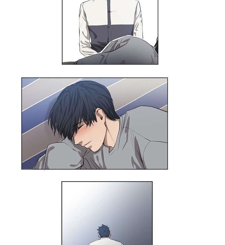第12章：我很荣幸