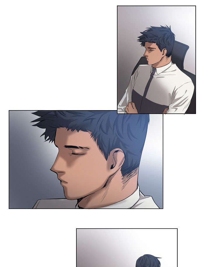 第13章：亲上了