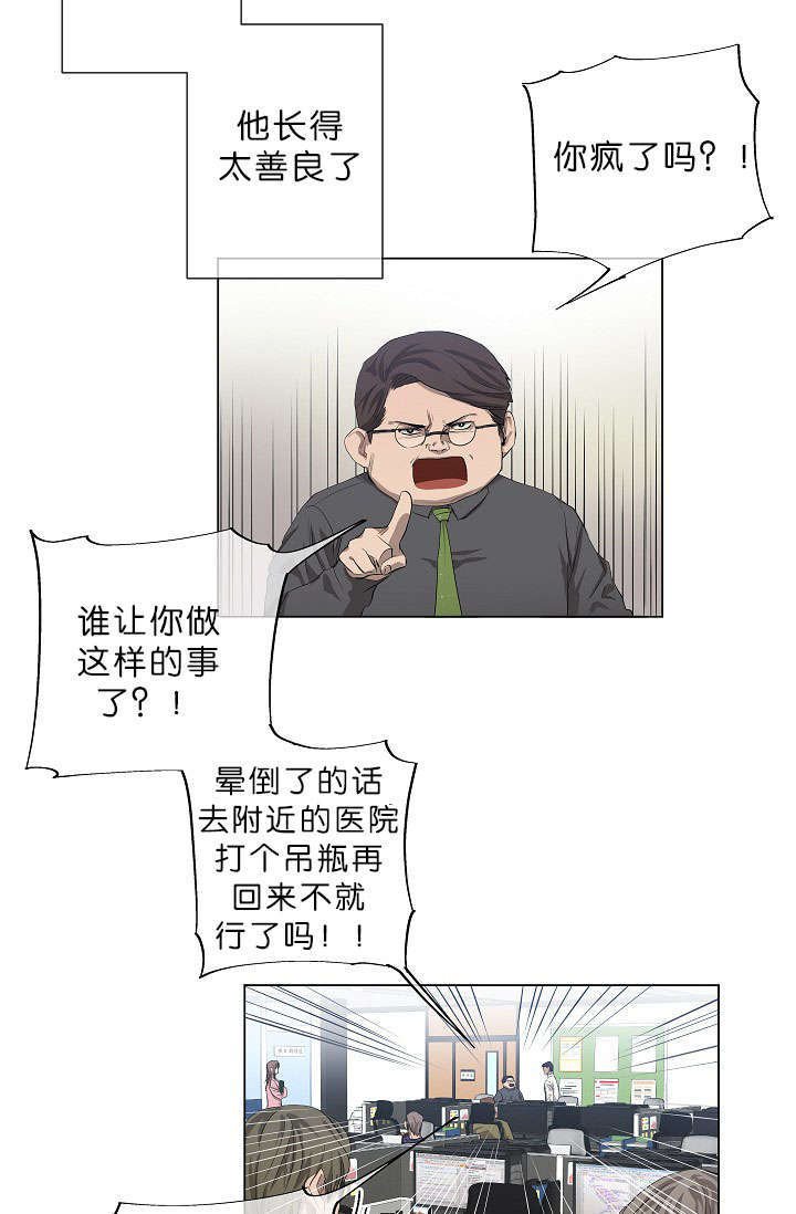 第14章：老板的为人