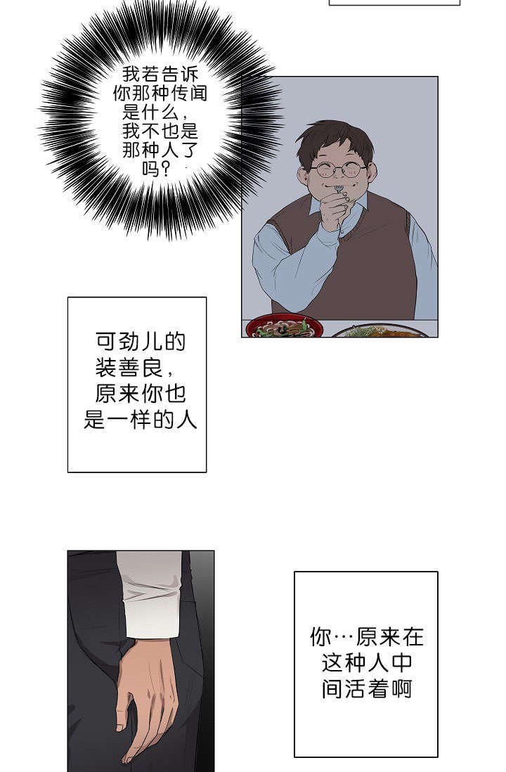 第14章：老板的为人