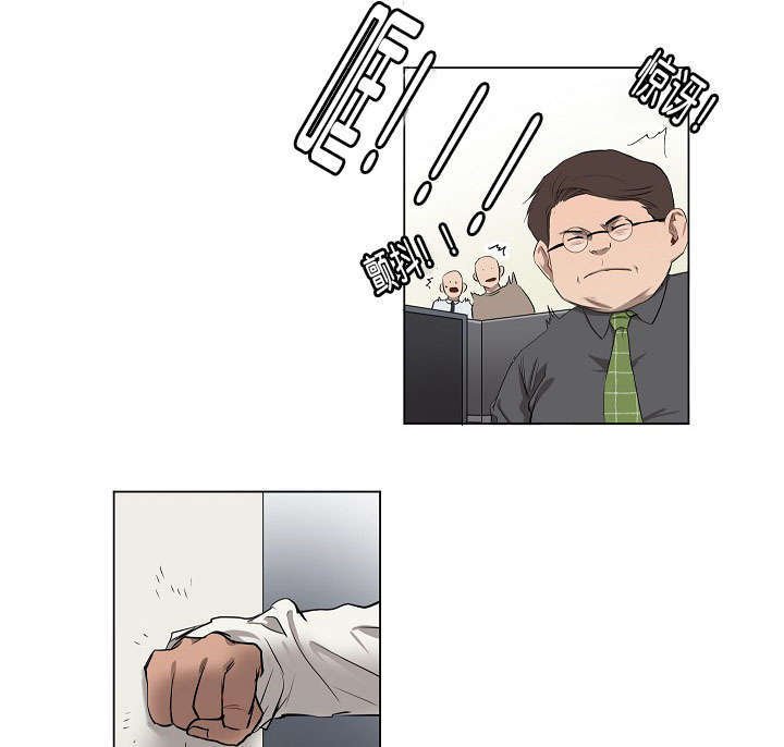 第14章：老板的为人