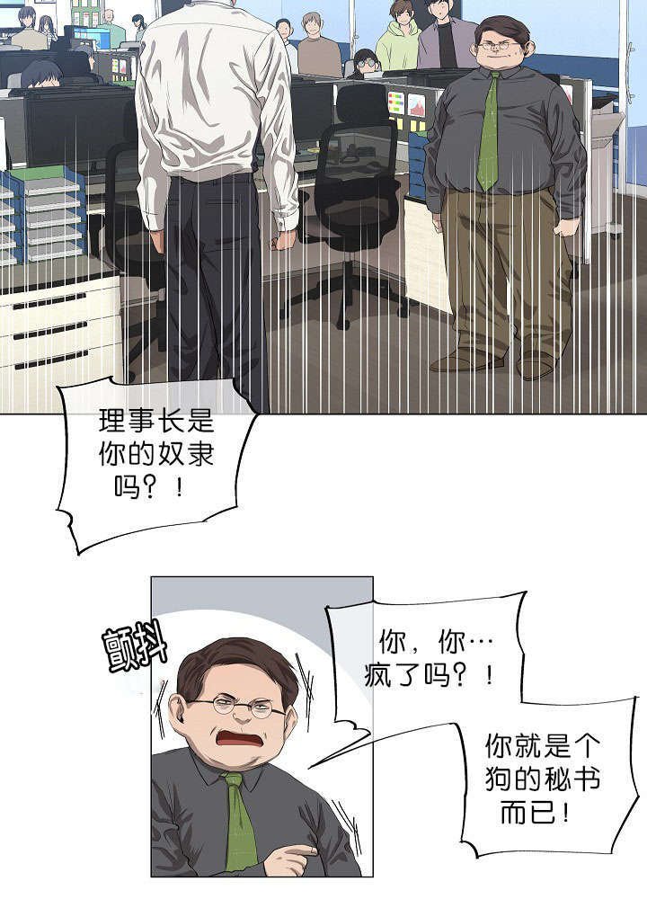 第14章：老板的为人