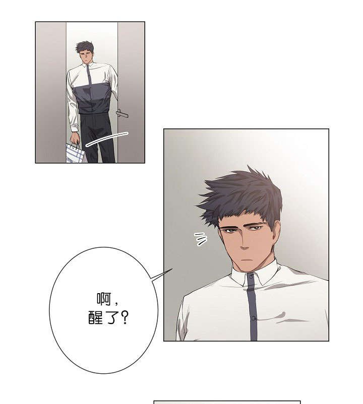 第15章：善宇啊