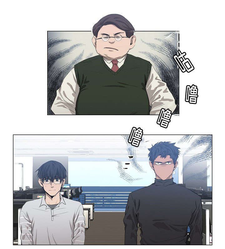 第17章：项目取消