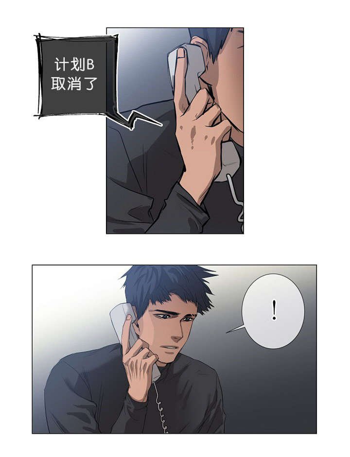 第17章：项目取消