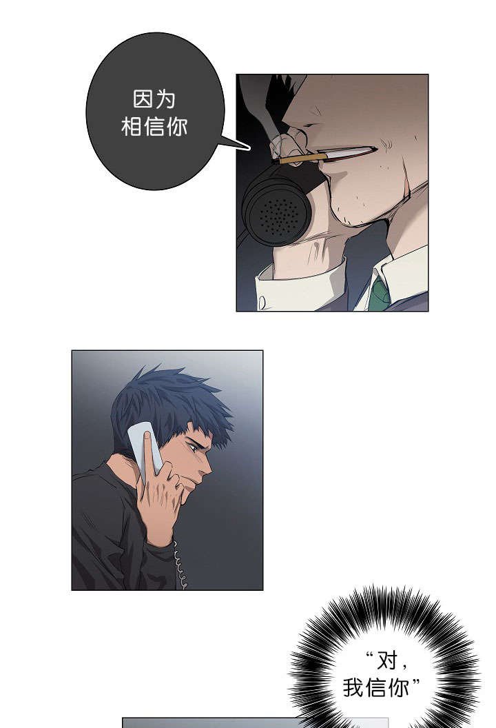第17章：项目取消