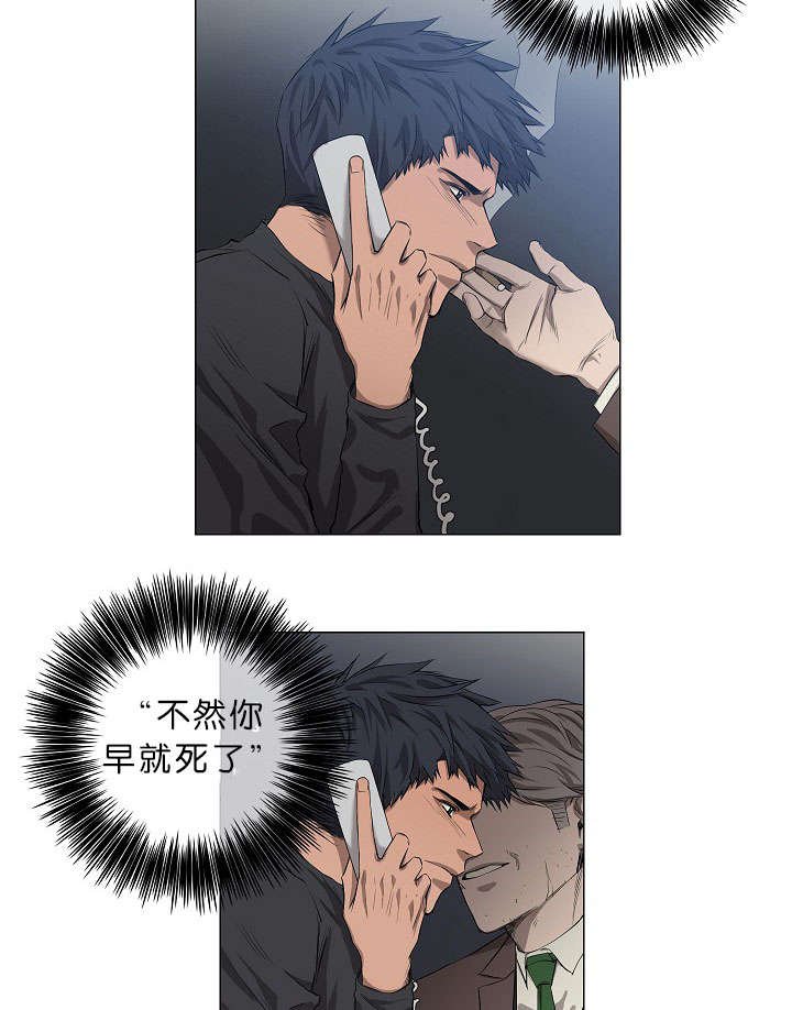 第17章：项目取消