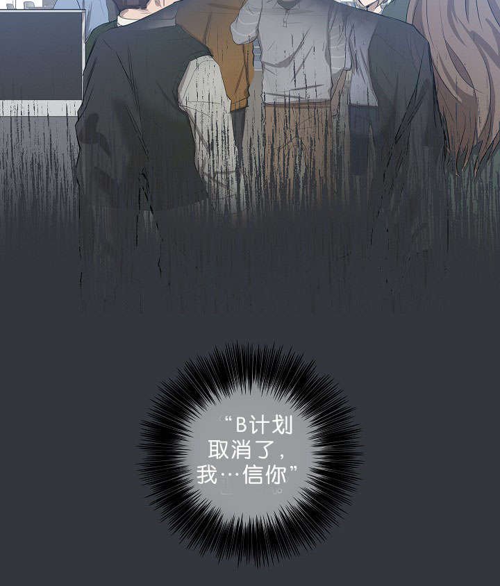 第17章：项目取消
