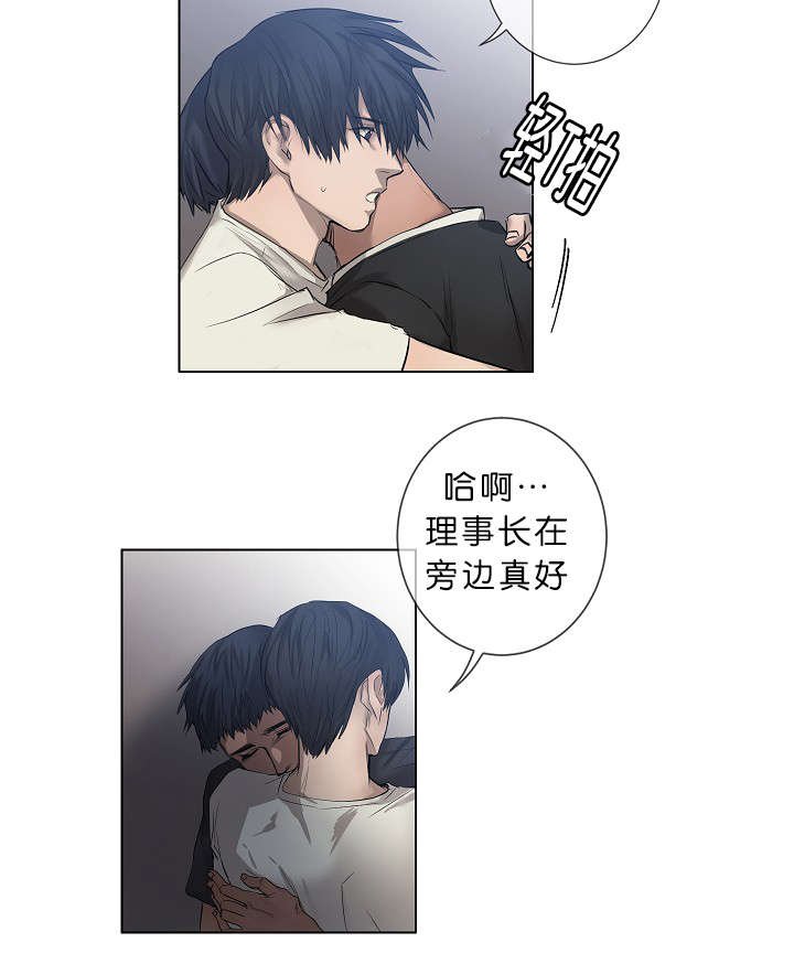 第19章：今晚行动