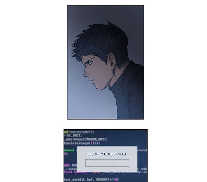 第20章：内心挣扎