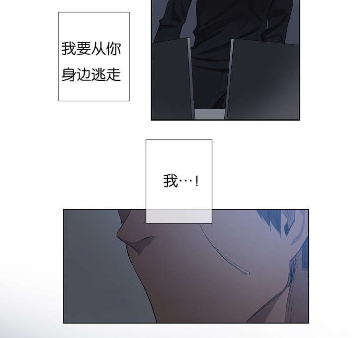 第20章：内心挣扎