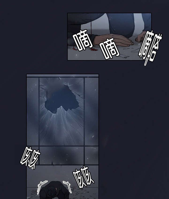 第20章：内心挣扎
