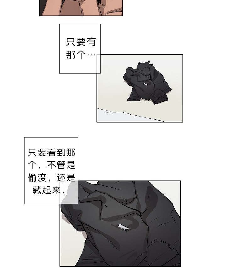 第20章：内心挣扎