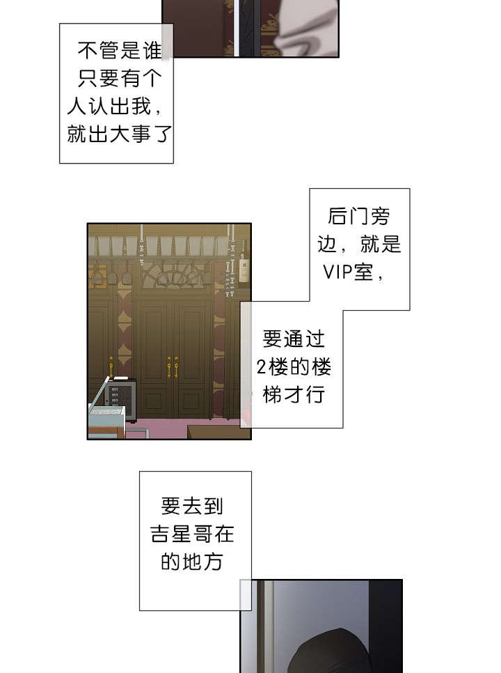 第20章：内心挣扎